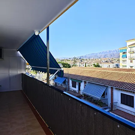 Appartement En Torre Del Mar