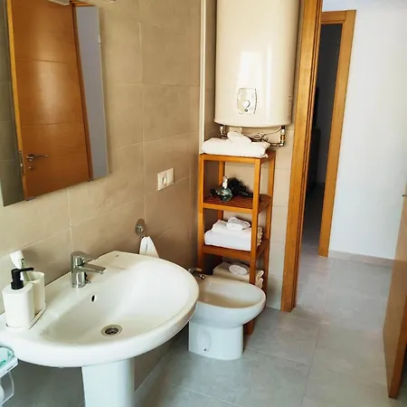 Appartement En *