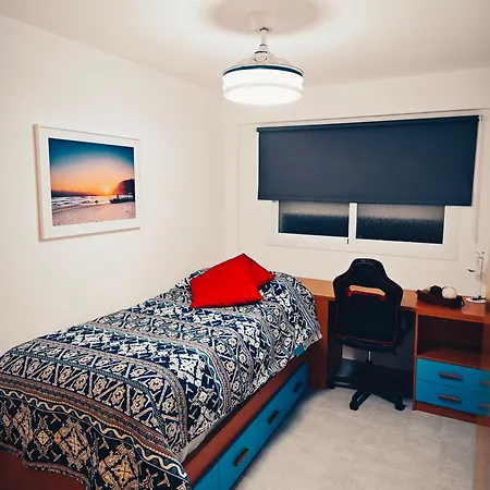 Appartement En *