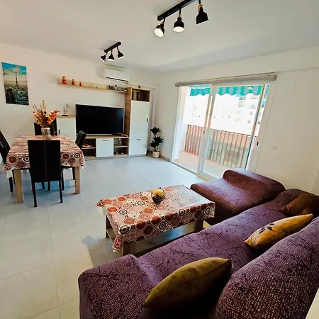 Appartement En Torre Del Mar