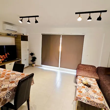 Appartement En Torre Del Mar
